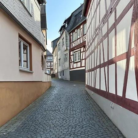 Kirchberg Apartment *