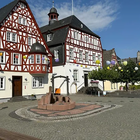 Kirchberg * Kirchberg an der Jagst