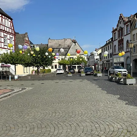 Kirchberg Apartment *