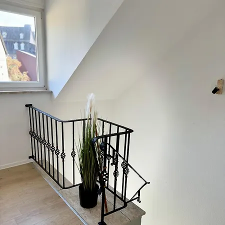 公寓 Kirchberg Kirchberg an der Jagst