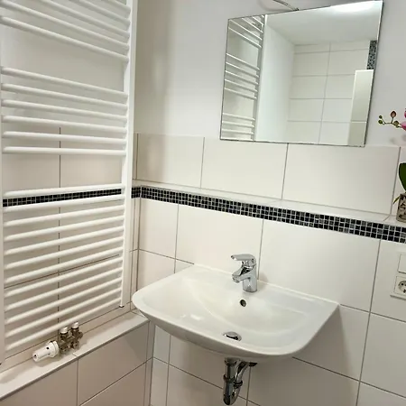 Apartment Kirchberg Kirchberg an der Jagst