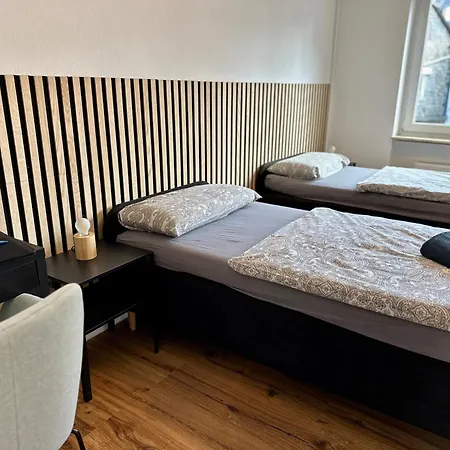 Apartment Kirchberg Kirchberg an der Jagst