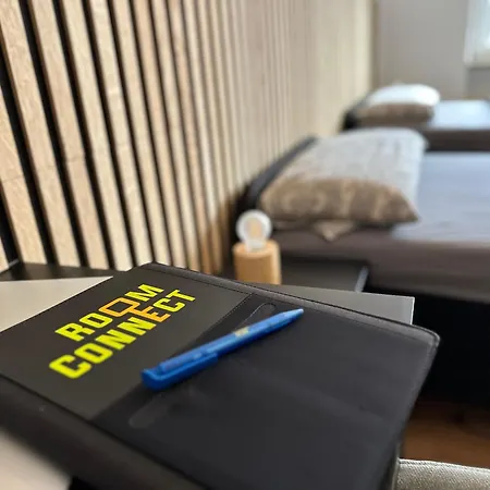 Apartment Kirchberg Kirchberg an der Jagst