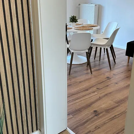 Kirchberg 公寓 Kirchberg an der Jagst