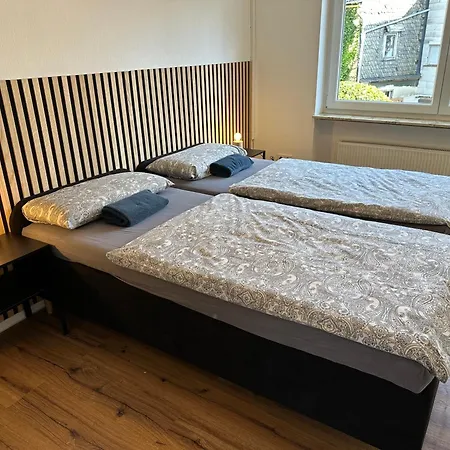 Kirchberg * Kirchberg an der Jagst