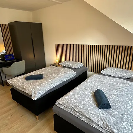 Kirchberg * Kirchberg an der Jagst