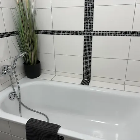 公寓 Kirchberg Kirchberg an der Jagst