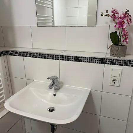 Kirchberg Apartment *