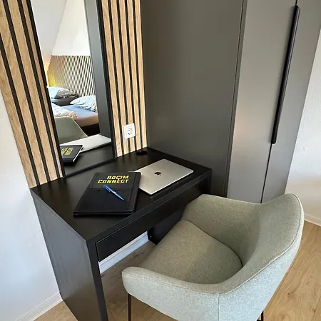 Kirchberg Apartment Kirchberg an der Jagst