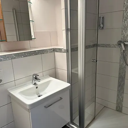 公寓 Kirchberg Kirchberg an der Jagst