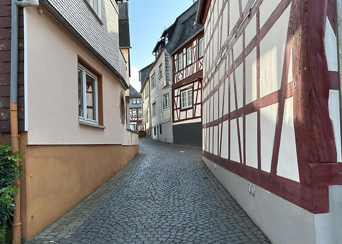 Kirchberg Apartamento *