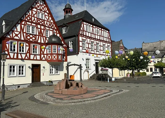 Kirchberg * Kirchberg an der Jagst