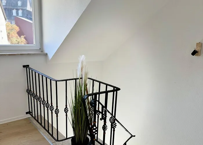 Apartamento Kirchberg Kirchberg an der Jagst