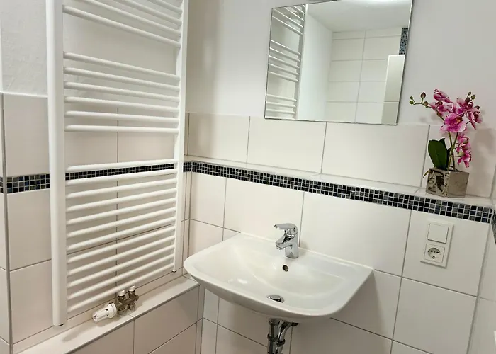 Apartamento Kirchberg Kirchberg an der Jagst