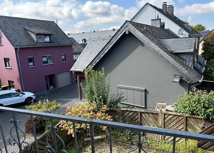 Kirchberg Kirchberg an der Jagst