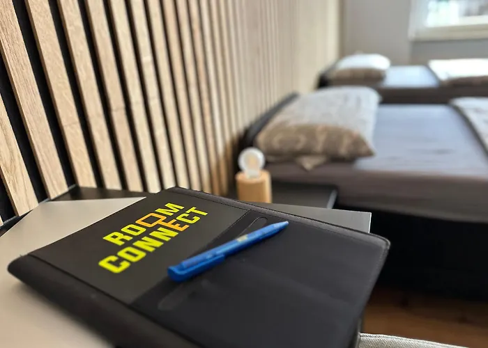 Apartamento Kirchberg Kirchberg an der Jagst