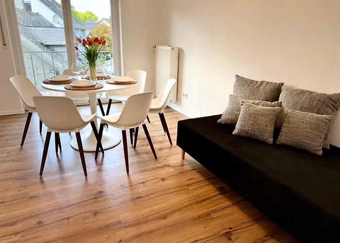 Apartamento Kirchberg