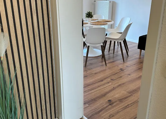 Kirchberg Apartamento Kirchberg an der Jagst