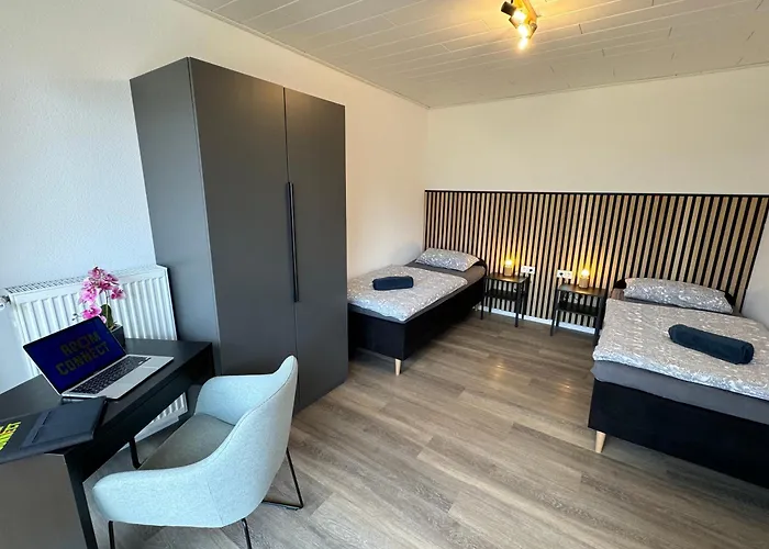 Apartamento Kirchberg Kirchberg an der Jagst