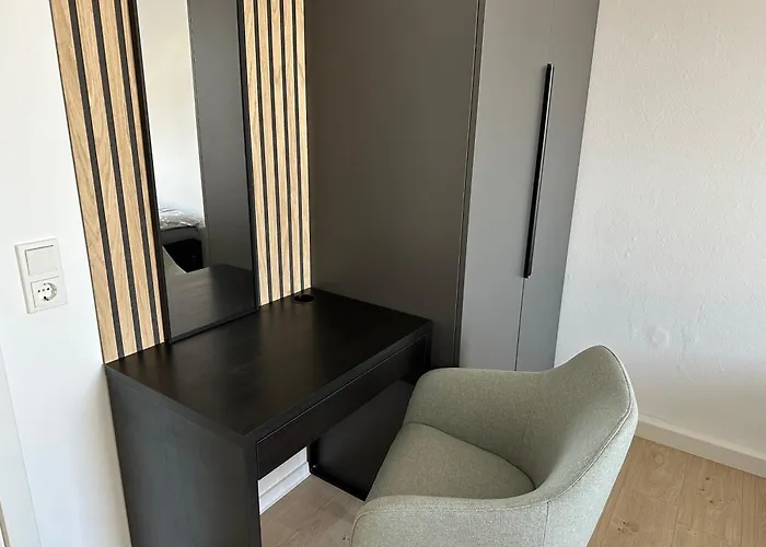 Kirchberg Apartamento *
