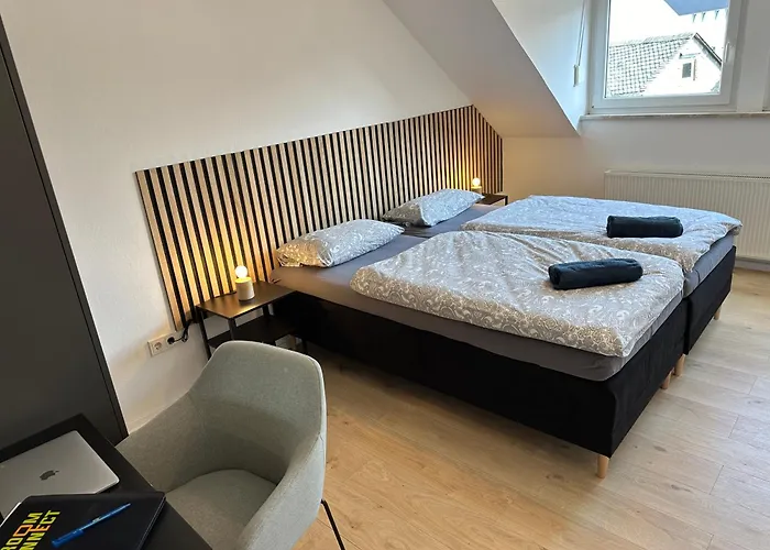 Kirchberg Kirchberg an der Jagst