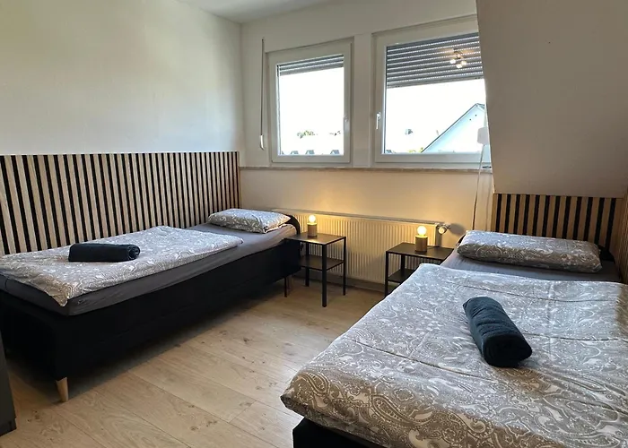 Kirchberg Kirchberg an der Jagst