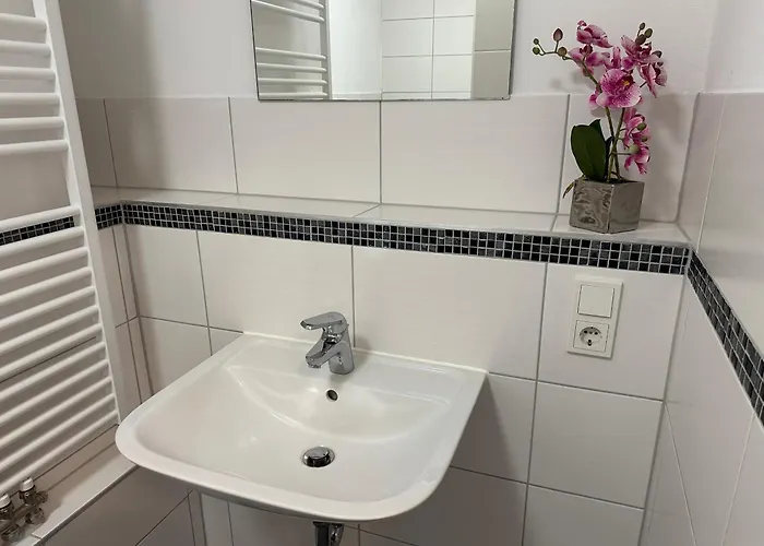 Kirchberg Apartamento *