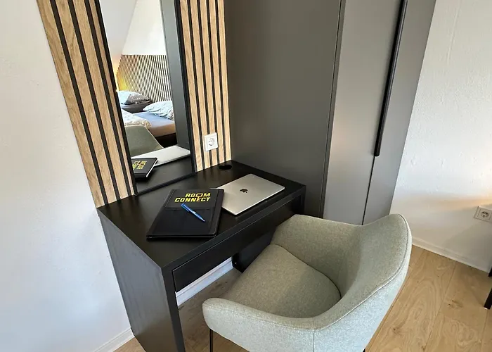 Kirchberg Apartamento Kirchberg an der Jagst