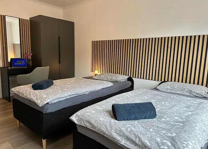 Kirchberg Apartamento Kirchberg an der Jagst