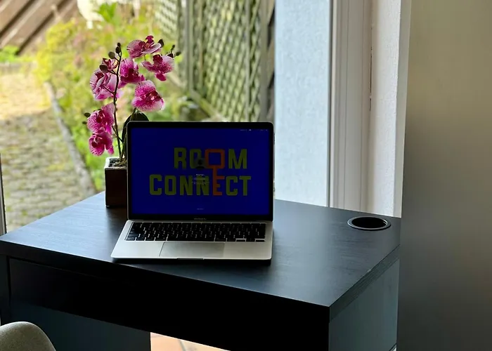 Apartamento Kirchberg *