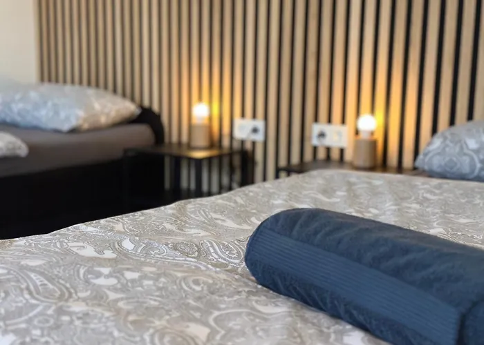 Kirchberg * Kirchberg an der Jagst